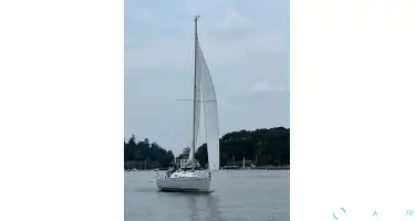 Beneteau First 27.7