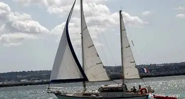 Beneteau Evasion 32