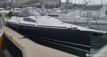 IDB Marine Malango 8.70