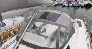 IDB Marine Malango 8.70