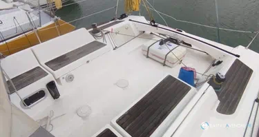 IDB Marine Malango 8.70