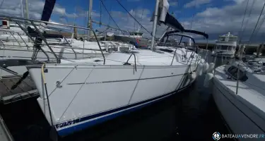 Beneteau Oceanis 343 Clipper