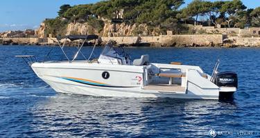 Beneteau Flyer 9 Spacedeck