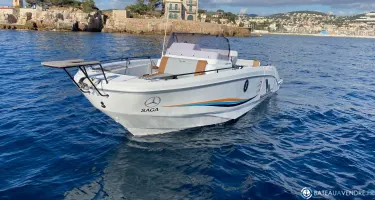 Beneteau Flyer 9 Spacedeck