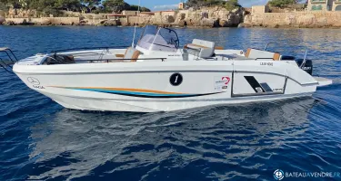 Beneteau Flyer 9 Spacedeck