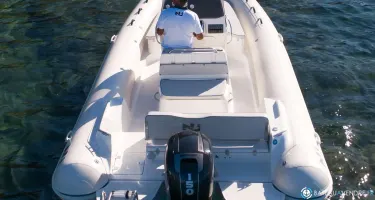 Nuova Jolly NJ 650 XL