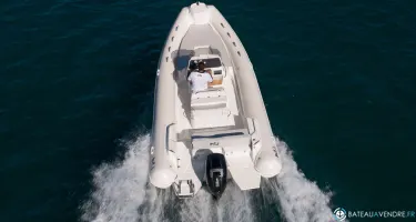 Nuova Jolly NJ 650 XL