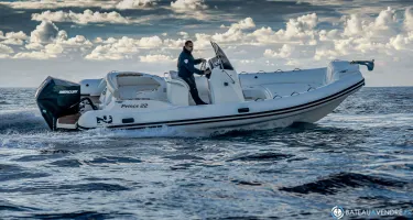Nuova Jolly Prince 22