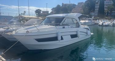 Beneteau Antares 9 OB