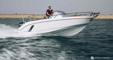 Beneteau Flyer 7 SUNdeck