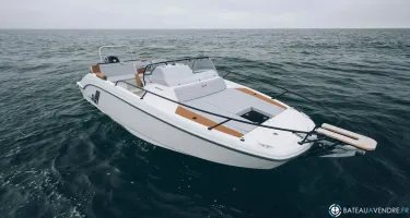 Beneteau Flyer 7 SUNdeck