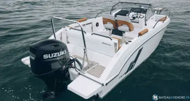 Beneteau Flyer 7 SUNdeck