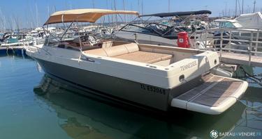 Asterie  40 Day Cruiser