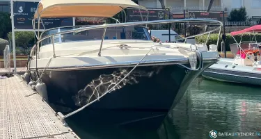 Asterie  40 Day Cruiser