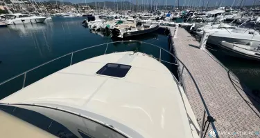 Asterie  40 Day Cruiser