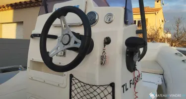 Brig Navigator 610