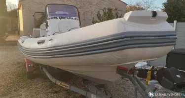 Brig Navigator 610