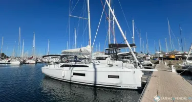 Beneteau Oceanis 37.1