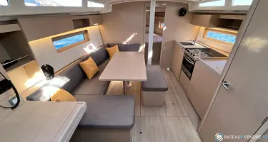 Beneteau Oceanis 37.1