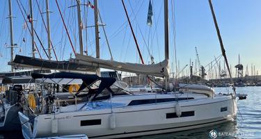 Beneteau Oceanis 40.1