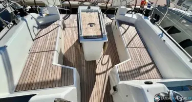Beneteau Oceanis 40.1