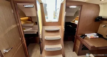Beneteau Oceanis 40.1