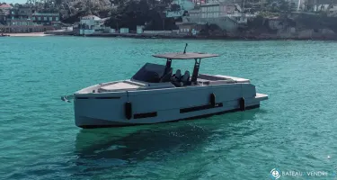 De Antonio Yachts D36 Open