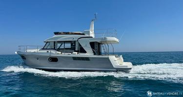 Beneteau Swift Trawler 41 Fly