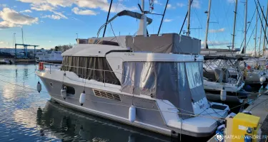Beneteau Swift Trawler 41 Fly