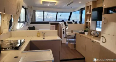 Beneteau Swift Trawler 41 Fly