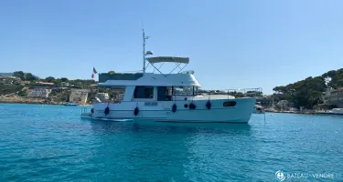 Beneteau Swift Trawler 44