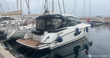 Beneteau Gran Turismo 40