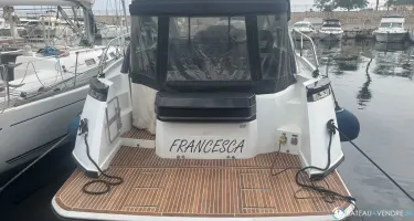 Beneteau Gran Turismo 40