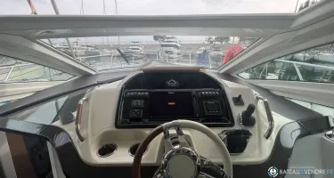 Beneteau Gran Turismo 40