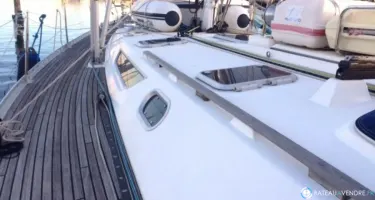 Jeanneau Sun Odyssey 52.2