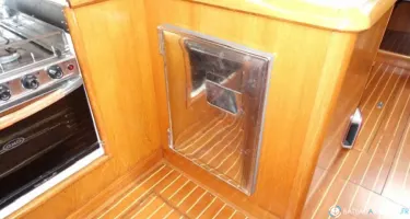 Jeanneau Sun Odyssey 52.2