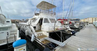 Charter Cats Prowler 48