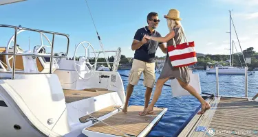Bavaria  37 Cruiser