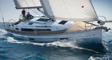 Bavaria  37 Cruiser