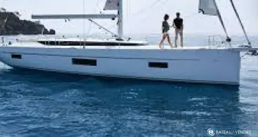 Bavaria C50