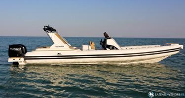 Tiger Marine Top Line 950