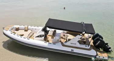 Tiger Marine Top Line 950