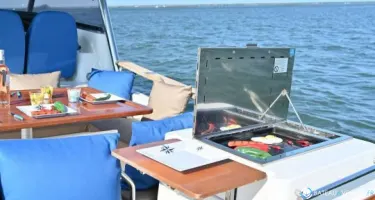Pinball Boat Pinball E-hybrid