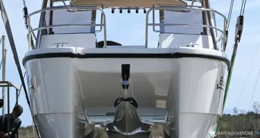 Pinball Boat Pinball E-hybrid