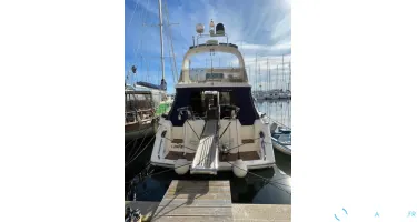 Fairline Squadron 56