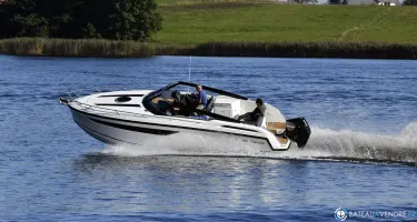 Parker  800 Cruiser