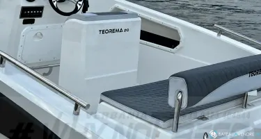 Kolmarine Teorema 20
