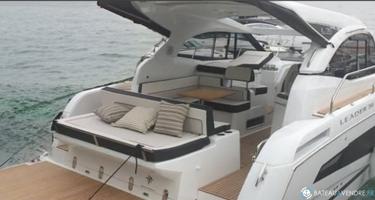 Jeanneau Leader 36