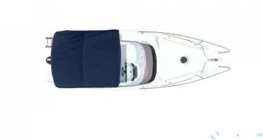 Marinello  590 Cabin