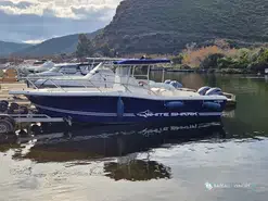 Kelt White Shark 265